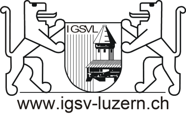  Innerschweizer Gehörlosen- und Sportverein Luzern 